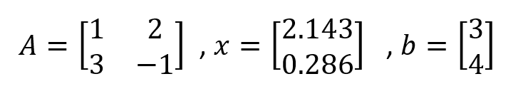 Conducting Statistical Analysis with R in 2024 4 Linear Equation Using R Programming Solve