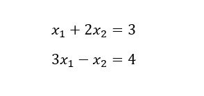 Solving Linear Equations in R: A Complete Step-by-Step Guide with Examples using solve( ) Function 1 Linear Equations in R