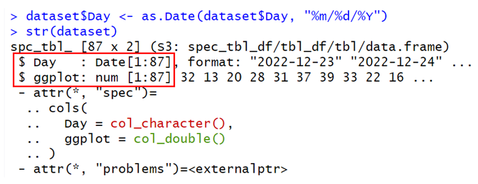 Trend Analysis in R using real world data in 2024 7 Trend Analysis in R