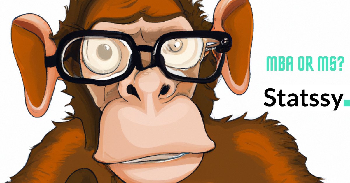 MBA vs. MS in Data Science: 2024 Which One Is Better?