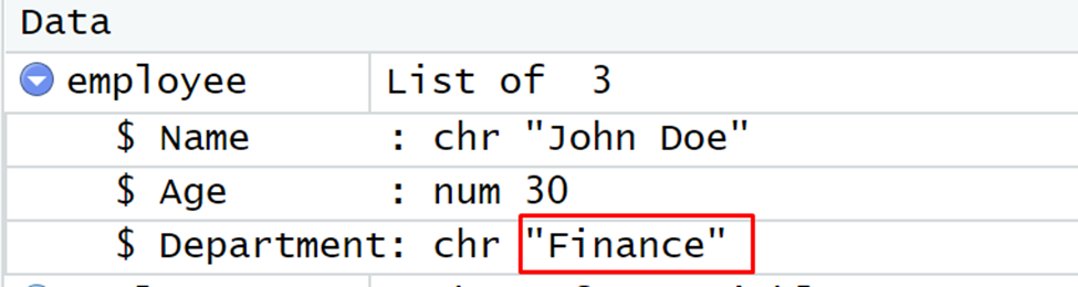 Mastering the Use of Dollar Sign ($) Operator in R Programming: A Comprehensive Guide 8 Dollar Sign ($) Operator in R Programming