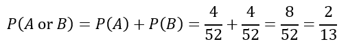 How to Find the Probability of A or B (With Examples) 2024 6 Dependent Events