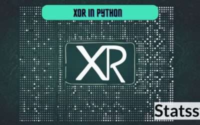 Python XOR – A Comprehensive Guide to Python’s Exclusive OR Operator for Beginners & Intermediates 2024