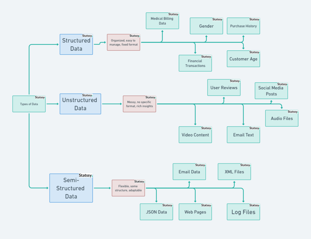 Essential Data Terminology for Business Analytics 2024 1 Essential Data Terminology for Business Analytics