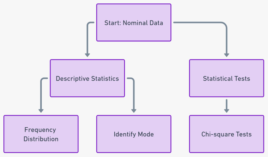 Levels of measurement in statistics in 2024 4 Levels of measurement in statistics in 2024